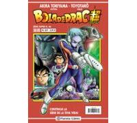 Bola De Drac Serie Vermella Nº 257