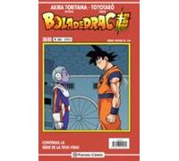Bola de Drac Sèrie Vermella n. 265