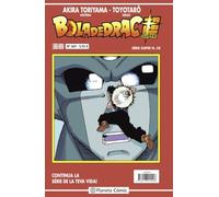 Bola De Drac Serie Vermella Nº 269