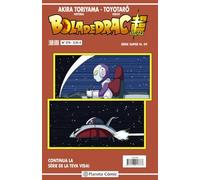 Bola de Drac Sèrie Vermella n. 270 (Manga Shonen)