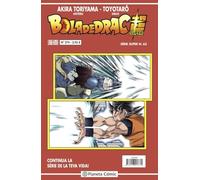 Bola de Drac Sèrie Vermella n. 274 (Manga Shonen)