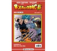 Bola De Drac Serie Vermella Nº 278