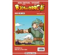 Bola De Drac Serie Vermella Nº 293