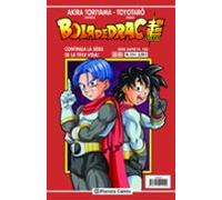 Bola De Drac Serie Vermella Nº 314