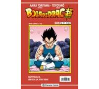 Bola de Drac Serie Vermella n. 317 (Manga Shonen)