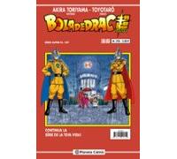 Bola De Drac Serie Vermella Nº 318