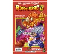 Bola de Drac Serie Vermella nº 325