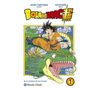 Bola de Drac Super n. 01: 1 (Manga Shonen)