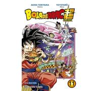 Bola de Drac Super n. 11 (Manga Shonen)