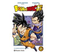 Bola de Drac Super n. 12 (Manga Shonen)