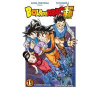 Bola de Drac Super n. 19 (Manga Shonen)