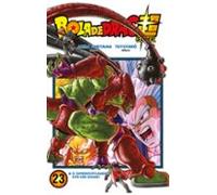 Bola De Drac Super Nº 23