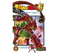 Bola de Drac Super nº 23 (Manga Shonen)