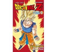 Bola De Drac Z Anime Series Freezer Nº 03/04