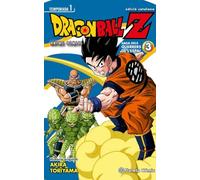 Bola de Drac Z El guerrers de l'espai n. 03/05: Saga del guerrers de l´espai: 3 (Manga Shonen)