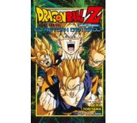 Bola De Drac Z El Retorn D En Broly