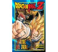 Bola De Drac Z L Atac Del Drac