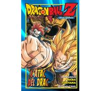 Bola De Drac Z L Atac Del Drac