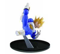 Bola de Dragón Banpresto Z Gran figura de Budokai Super Vegeta