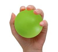 Bola de ejercicio de dedo, bola de ejercicio de muñeca | Bola elástica de agarre de refuerzo de manos - Kit de recuperación de dedos portátil, herramienta de entrenamiento de compresión para adul