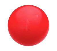 Bola de ejercicio hecha a mano - Bola de mango de refuerzo para terapia, del estrés y masaje | Bola de entrenamiento de dedos, herramienta de recuperación de muñeca,