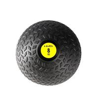 Bola de ejercicio HMS PST08 Slam 235 mm Unisex