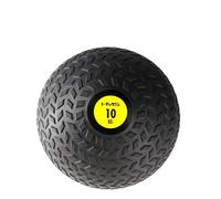 Bola de ejercicio HMS PST10 Slam 220 mm Unisex