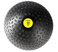 Bola de ejercicio HMS PST12 Slam 265 mm Unisex