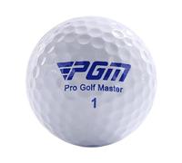 Bola De Entrenamiento De Golf De Doble Capa - Bola De Entrenamiento De Swing De Golf, Bola De Entrenamiento De Golf, Bola De Entrenamiento De Alto Rendimiento Para Mejorar La Precisión, Pelota De Golf