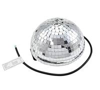 Bola de espejos Medio 20cm motorizado