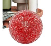 Bola De Estrés Griega Para | Fidget Forma Waxberry | Pequeños Presionar | Adolescentes Adultos Estudiantes Estudio Trabajo Casa Oficina Coche