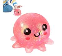 Bola de estrés, juego de realista | Fun Squeeze Ball Stress Toys | for Adults Kids Home Office Classroom Travel Work Study Holiday Party Birthday