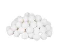 Bola De Filtro De Piscina, Bolas De Eliminación De Escoria De Alta Resistencia, Bola Absorbente De Filtro De Piscina Flotante Para Piscinas, Spas, Filtro De Bañera De Hidromasaje