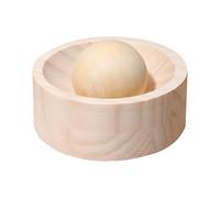 Bola de Herramienta De Formación,Forma Manual Para - Herramientas Manuales Para Pasteles | Para Cocina Hogar En Interior Con Hombres y Mujeres Tartas y