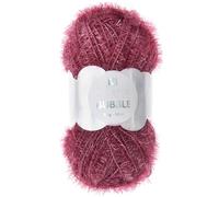 Bola de hilo para esponja creativa- Creative Bubble - rojo