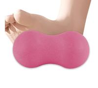 Bola de je, bola de rodillo de je | jeador de muscular | Herramienta de je portátil para corredores Yoga Pilates Ayuda de auto-multipropósito para de cuerpo completo