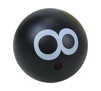 Bola de juguete para - Bola colorida que rueda para , juguete adictivo que persigue a los | Pelota de rebote para con sonido, bola de entretenimiento para , pelota de g