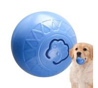 Bola de juguete para perros, pelota de rebote para perros,Juguete interactivo colorido y seguro para perros | Juguetes interactivos para perros, Pelotas para perros, Pelotas de tenis para perros, Al