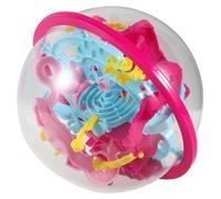 Bola de laberinto 3D - Bola de laberinto de bolas y rompecabezas 3D, juego de laberinto equilibrado y juego de paciencia para niños | 110 niveles avanzados, niños