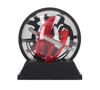 Bola de Laberinto 3D educativa, Mejora el intelecto, Aumenta la Paciencia, plástico para niños (56 obstáculos)