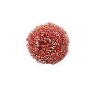 Bola de limpieza desoldadora, soldador, caja de escoria de metal, boquilla de filtro, limpiador de alambre de cobre, limpieza de soldadura