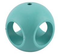Bola de Limpieza para Ropa, Bola de Lavandería Ecológica y Quita Ropa para Lavadora, Detergente para Ropa