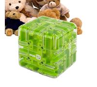 Bola de luto, Juguete Educativo Interactivo 3D | de Dados de Laberinto | para Aula, Fiesta, Escuela, Viaje, Sala de Espera, Fiesta Familiar, Sociedad, Eventos, Vacaciones