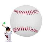 Bola de luz de béisbol - Juega béisbol por la noche, entrenamiento de béisbol para atrapar la noche | Night Catch And Hit Visible Béisbol para principiantes, adultos, y amate