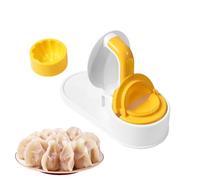 Bola de Maker - Bola de | albóndigas Creador de piel | Albóndigas de de piel prensada | Molde de diseñador de albóndigas | Herramienta de pastelería manual para el embalaje de