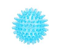 Bola de Masaje con Púas, Bola de Púas para Aclarar los Nódulos, Aliviar el Dolor, Aliviar el Estrés para los Dedos de la Muñeca(7CM)