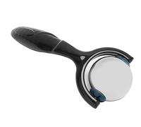 Bola de Masaje de Acero Inoxidable, Ergonómica Portátil Compacta de Larga Duración Bola de Masaje con Rodillo de Diseño, Fiable, Duradera, para Exteriores, para Interiores