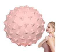 Bola de masaje de punto de activación portátil, resistente al desgaste, herramienta duradera y lavable y resistente al desgaste, equipo pequeño para accesorios, masaje de fatiga local, para fitness de