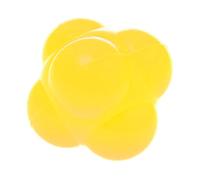 Bola De Masaje Deportes Entrenamiento De Velocidad De Reacción De Agilidad De Béisbol Pelota Habilidades Reflejas - # 3