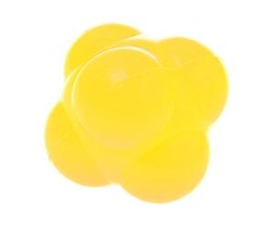 Bola De Masaje Deportes Entrenamiento De Velocidad De Reacción De Agilidad De Béisbol Pelota Habilidades Reflejas - # 3